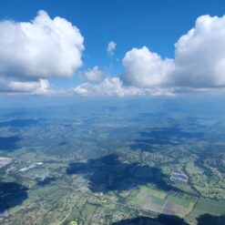Gleitschirmreise nach Kolumbien Roldanillo in Valle del Cauca