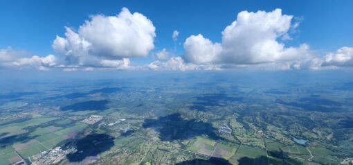 Gleitschirmreise nach Kolumbien Roldanillo in Valle del Cauca