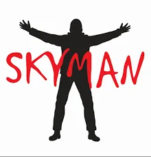 skyman logo