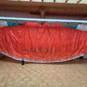 Advance Pi3 materialproblem