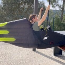 BogdanFly-BF_CORVO-Schwarz-limettengrün