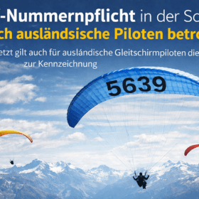 SHV-Nummer pflicht für alle