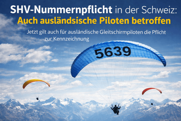 SHV-Nummer pflicht für alle