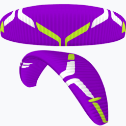 Ozone Vibe GT Farbe PWH-P