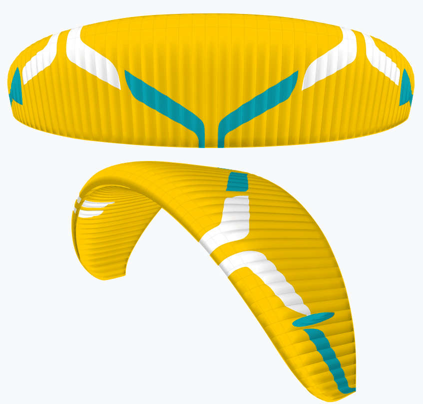 Ozone Vibe GT Farbe UWX-U