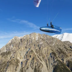 Ozone Sublite – Ultraleichtes Hike & Fly Gurtzeug – Bild 15