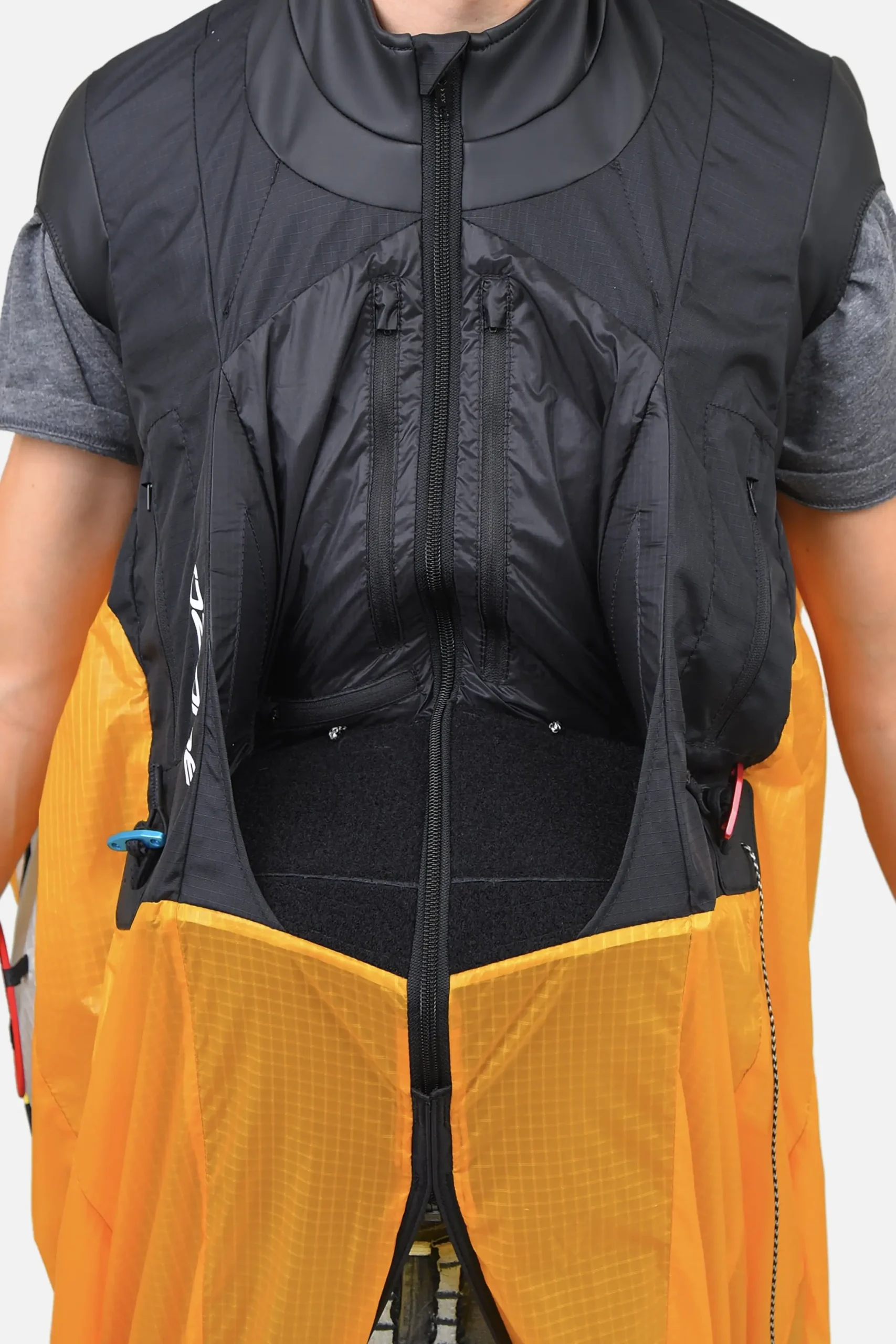 Ozone Sublite – Ultraleichtes Hike & Fly Gurtzeug – Bild 13