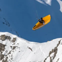 Ozone Sublite – Ultraleichtes Hike & Fly Gurtzeug – Bild 14