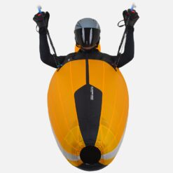 Ozone Sublite – Ultraleichtes Hike & Fly Gurtzeug – Bild 3