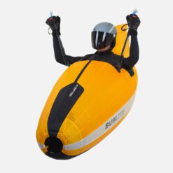 Ozone Sublite – Ultraleichtes Hike & Fly Gurtzeug – Bild 4