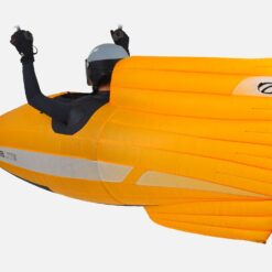 Ozone Sublite – Ultraleichtes Hike & Fly Gurtzeug – Bild 5