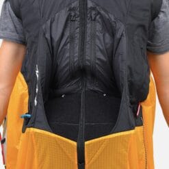 Ozone Sublite – Ultraleichtes Hike & Fly Gurtzeug – Bild 7