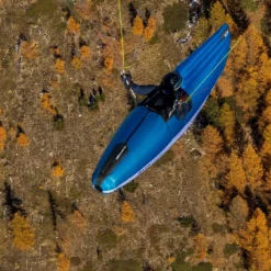 Ozone Sublite – Ultraleichtes Hike & Fly Gurtzeug – Bild 11